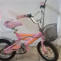 دوچرخه دخترانه لوکس