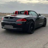 Bmw z4 2014 2.0|خودرو سواری و وانت|شاهین‌شهر, مورچه خورت|دیوار