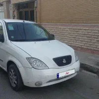 تیبا دو مدل ۹۸