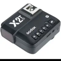 رادیو فلاش(تریگر) گادکس