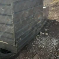 فروش اتاقک|حراج|نورآباد, |دیوار