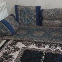 شاه‌نشین‌‌|رختخواب، بالش، پتو|پاکدشت, شهرک امام رضا|دیوار