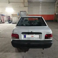 پراید 131 مدل 95|خودرو سواری و وانت|تبریز, |دیوار