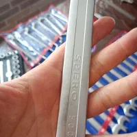 آچار یکسر رینگ و تخت 26 عددی اسپرو|ابزارآلات|تهران, حکیمیه|دیوار