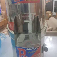 سبزی خرد کن