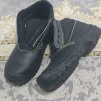 کفش ایمنی