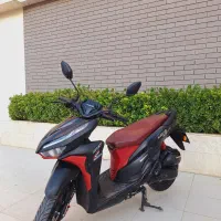 کلیک کیلیک|موتورسیکلت|گنبد کاووس, |دیوار