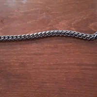 دستبند استیل بافته شده|زیورآلات و اکسسوری|شاهرود, |دیوار