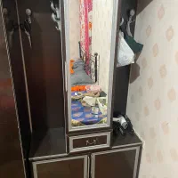 جاکفشی کمدی با اینه