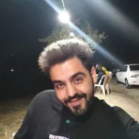 گمشده