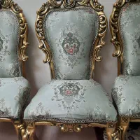 میز و صندلی غذاخوری