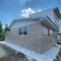 ویلایی خوش نقش فول باز سازی|فروش خانه و ویلا|رشت, لاکان شهر|دیوار