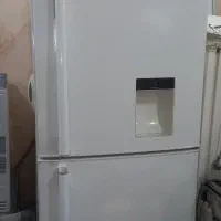 فروش یخچال بسیارتمیز باقیمت مشتری پسند