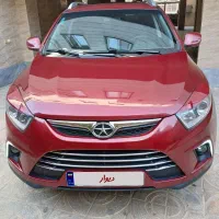 جکs5 مدل 94 بدون رنگ درحد