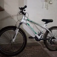 دوچرخه سایز ۲۴