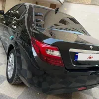 دنا پلاس اتوماتیک کم کار مدل ۱۴۰۱ مشابه صفر واقعی