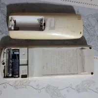 کتترل کولر گازی جنرال LG|کولر گازی و فن‌کوئل|شیراز, شهرک گلها|دیوار