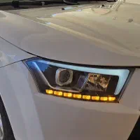 دنا اتوماتیک ۱۴۰۳ فول آبشن