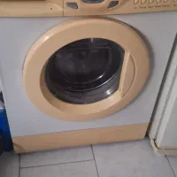 لباسشوی ال جی 7کیلو