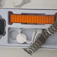 ساعت مچی هوشمند اپل واچ