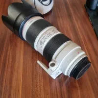 لنز canon|دوربین عکاسی و فیلم‌برداری|کرج, گلشهر|دیوار