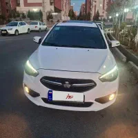 شاهین مدل ۱۴۰۱ کم کار|خودرو سواری و وانت|محمدشهر, شهرک پیام (مهرالبرز)|دیوار