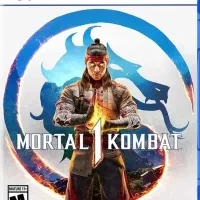مورتال کمبت mortal kombat