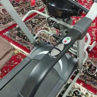 تردمیل سالم و کم کار مارک اوما|تجهیزات ورزشی|مشهد, شیرودی|دیوار