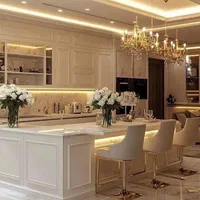 فرمانیه ۴۰۰ متر ویو مشجر/تاپ لوکیشن|فروش آپارتمان|تهران, فرمانیه|دیوار