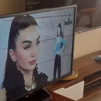 تلوزیون ال ای دی ۴۲ اینچ کره ای