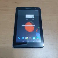 تبلت 8 اینچ A5500 لنووا در حد