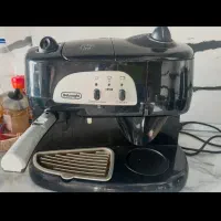 دستگاه قهوه ساز دلونگی|سماور، چای‌ساز، قهوه‌ساز|پردیس, فاز ۳|دیوار