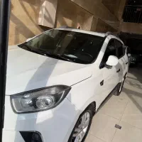 جک اس ۵مدل۹۴بدون رنگ|خودرو سواری و وانت|تبریز, |دیوار