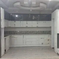 کابینت سازی(کابین چوب سعید)|مصالح و تجهیزات ساختمان|کهنوج, |دیوار