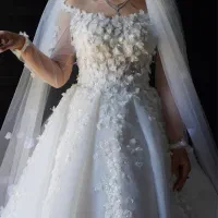 لباس عروس
