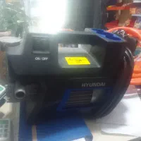 کارواش دستی