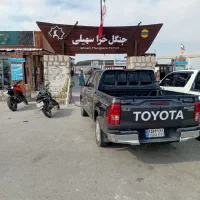 سفر گروهی قشم 6 روزه خدمات عالی دی ماه