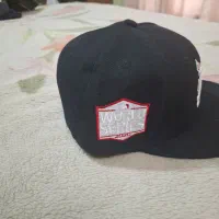 کلاه کپ بگ فیت|کیف، کفش، کمربند|گرگان, |دیوار