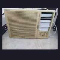 کولر گازی
