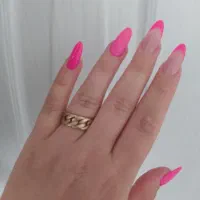 دو عدد انگشتر