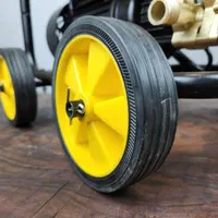 کارواش دینامی کالسکه‌ای الترا صنعتی ۳۵۰ بار اینتی|ماشین‌آلات صنعتی|تهران, حسن‌آباد|دیوار