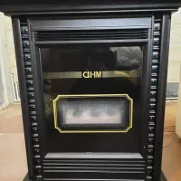 بخاری طرح شومینه