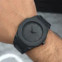 ساعت فول بلک