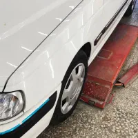 پژو پارس 1401|خودرو سواری و وانت|خرم‌آباد, |دیوار