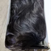 کلاه گیس کره ای موی طبیعی|آرایشی، بهداشتی، درمانی|مشهد, شهرآرا|دیوار