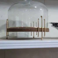 کاپ کیک پذیرایی