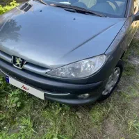 206 تیپ ۵ مدل 97 بیرنگ