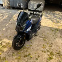 موتور|موتورسیکلت|کرج, حاجی آباد|دیوار