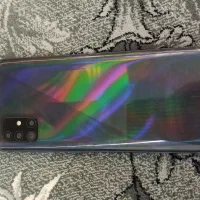 گلکسی A51|موبایل|شیراز, احمدآباد|دیوار