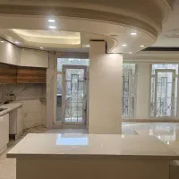 ۱۶۰ متر سه خواب در بهترین کوچه های غربی فلکه اول